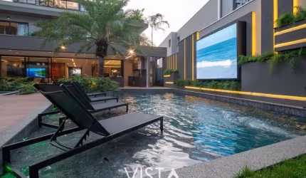 Casa à venda no bairro Riviera - Bertioga/SP