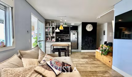 Apartamento a venda no Tatuapé