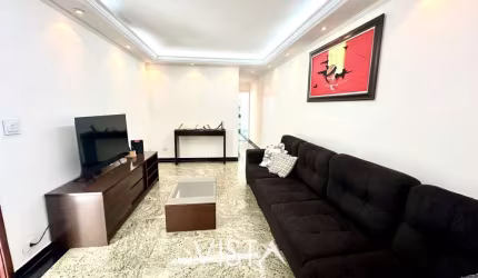 Casa Para Venda no Jardim Anália Franco, São Paulo