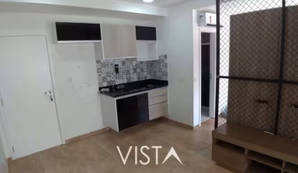 Apartamento à venda no bairro Vila Cordeiro - São Paulo/SP