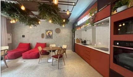 Apartamento à venda no bairro Jardim Vila Mariana - São Paulo/SP