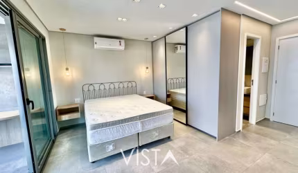 Apartamento Para locação no tatuape