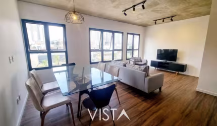 Apartamento Para locação no analia franco