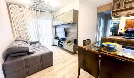 Apartamento a Venda no Carrao - Sao Paulo