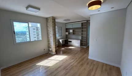 Apartamento no Tatuapé Para Venda Sao Paulo