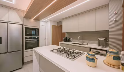 Apartamento a Venda no Tatuapé, São Paulo/SP