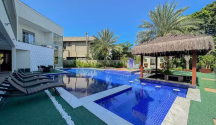 Casa de condomínio em Riviera de São Lourenço