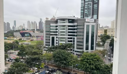 Apartamento no Bairro da Vila Regente Feijó, São Paulo/SP