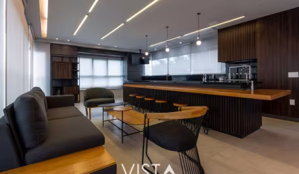 Apartamento a Venda No Tatuapé, São paulo