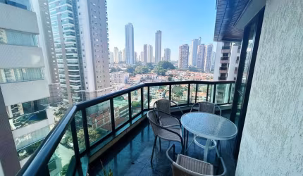 Apartamento Para Venda no Jardim Anália Franco.