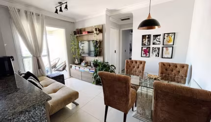 Apartamento em Vila Carrão, São Paulo/SP