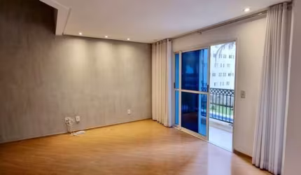 Apartamento à venda no bairro Vila Gomes Cardim - São Paulo/SP