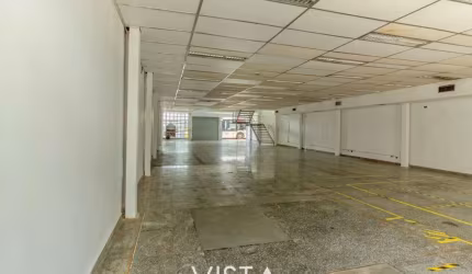 Pavilhão/Galpão para alugar no bairro Tatuapé - São Paulo/SP