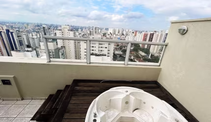 Apartamento a venda no Tatuapé
