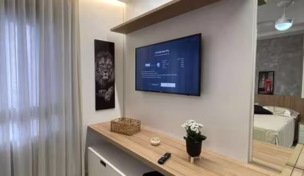 Apartamento Studio em Vila Zilda, São Paulo/SP