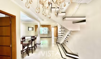 Casa Assobradada para venda  na Vila Canero, São Paulo/SP