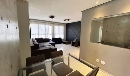 Apartamento Para Locação Anália Franco