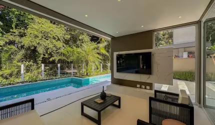 Casa Para Venda  em Riviera, São Paulo