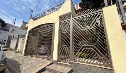 Casa  Comercial  Para Locação No Tatuapé, São Paulo