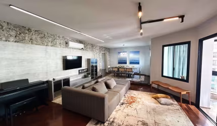 Apartamento para Venda no Jardim Anália Franco.