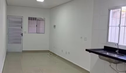 Apartamento Alto Padrão em Cidade Mãe do Céu, São Paulo/SP