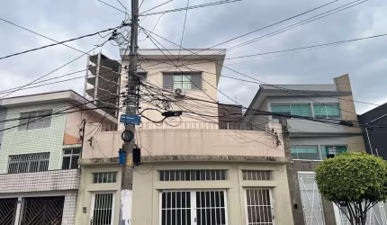 Terreno à venda no bairro Vila Formosa - São Paulo/SP, Zona Leste