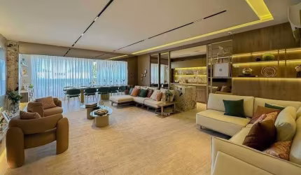 Apartamento a venda no Anália Franco