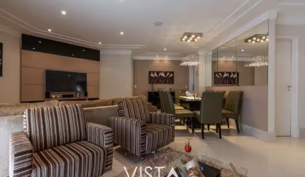 Apartamento  a venda no Jardim Anália Franco, São Paulo/SP