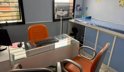 Sala Comercial em Tatuapé, São Paulo/SP