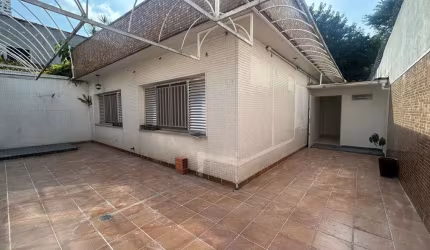 Casa Comercial Para Locação no Tatuapé, São Paulo
