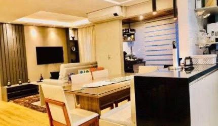 Apartamento  Para Venda na Mooca