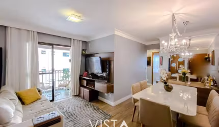 Apartamento para Venda na Mooca