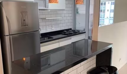 Apartamento em Anália Franco, São Paulo/SP