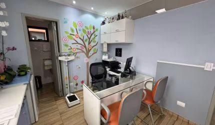 Sala Comercial em Tatuapé, São Paulo/SP