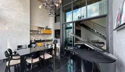 Apartamento 176 m² 3 suítes e 3 vagas de garagem no  Jardim Anália Franco - SP