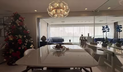 Apartamento Para Venda no Anália Franco, São Paulo