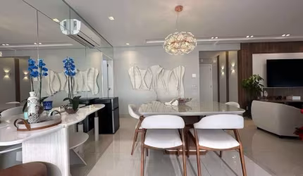 Apartamento Para Venda no Anália Franco, São Paulo