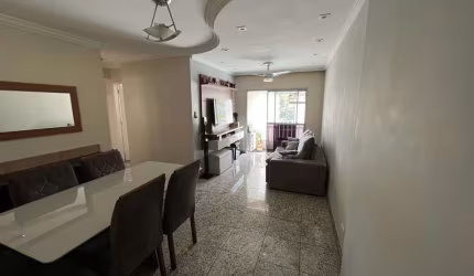 Apartamento para a venda no Tatuapé - SP