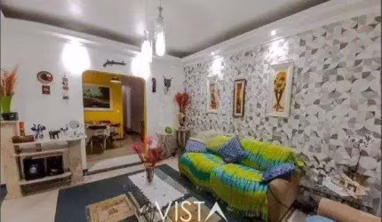 Sobrado a Venda na Mooca - SP