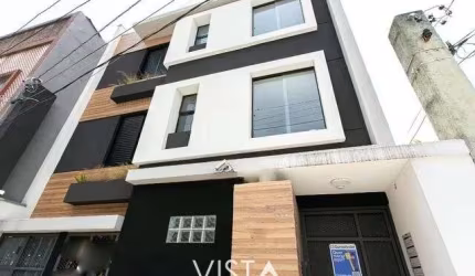Apartamento para a venda na Vila Carrão - SP