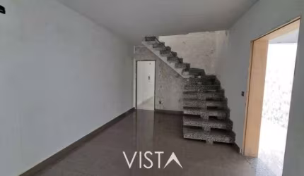 Sobrado a venda no Jardim Anália Franco - SP