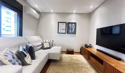 Apartamento a Venda no Analia Franco - São Paulo