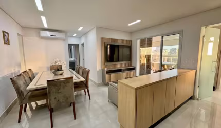Apartamento para alugar no Tatuapé