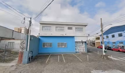 Loja Ponto Comercial de esquina no Carrão para Locação - SP