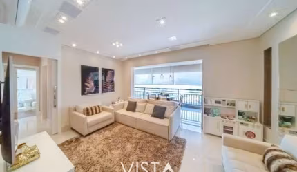 Apartamento para a Venda no Anália Franco - SP