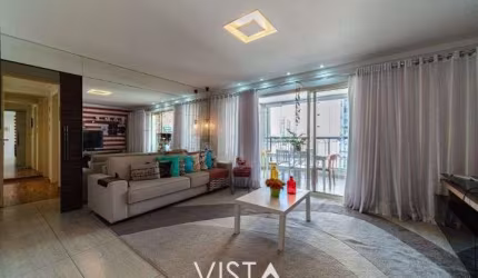 Apartamento para venda no Tatuapé - SP