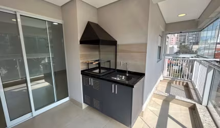 Apartamento  para a Venda no Tatuapé - SP