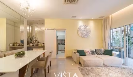 Apartamento para a Venda na Mooca - SP