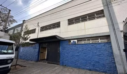 Prédio Comercial para  a Locação no Tatuapé - SP
