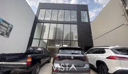 Salão comercial para Alugar no Analia Franco
